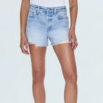 Nova High Rise Short Radiant Vintage