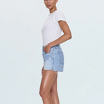 Nova High Rise Short Radiant Vintage
