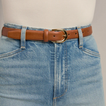 The Favorite Belt Tan