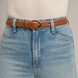 The Favorite Belt Tan