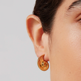 Dylan Earrings