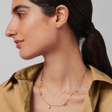 Lucille Necklace