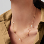 Lucille Necklace