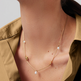 Lucille Necklace