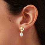Lucille Earrings