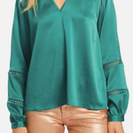 Stella Botanical Garden Top