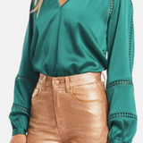 Stella Botanical Garden Top
