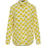 Sophie Blouse Limon White