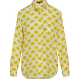 Sophie Blouse Limon White
