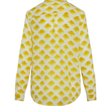 Sophie Blouse Limon White