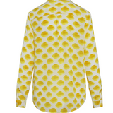 Sophie Blouse Limon White