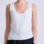 Uri Tank Cream