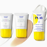 Best in Class SPF Starter Kit