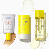 Destination Glow SPF Kit