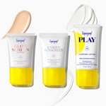 Icons Only SPF Bestsellers Kit