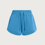 Ollie High Rise Short 3.5 Azure Blue