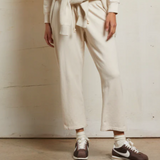 Jamaica Beach Fleece Pant Sugar