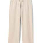 Jamaica Beach Fleece Pant Sugar