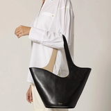 Astrid Tote Bag Black