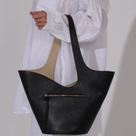 Astrid Tote Bag Black
