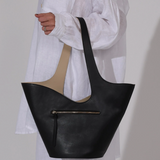 Astrid Tote Bag Black