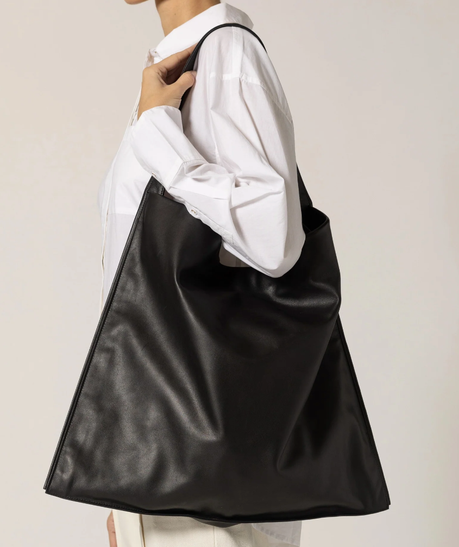 Ariadne Bag Black