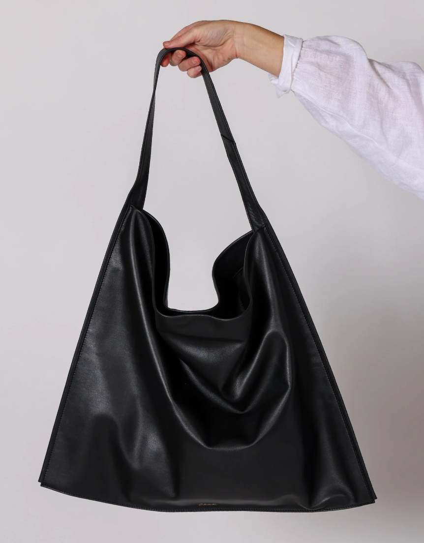 Ariadne Bag Black