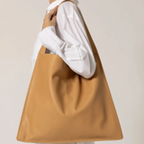 Ariadne Tote Bag Tan