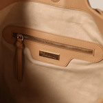 Ariadne Tote Bag Tan