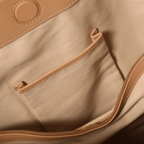 Ariadne Tote Bag Tan