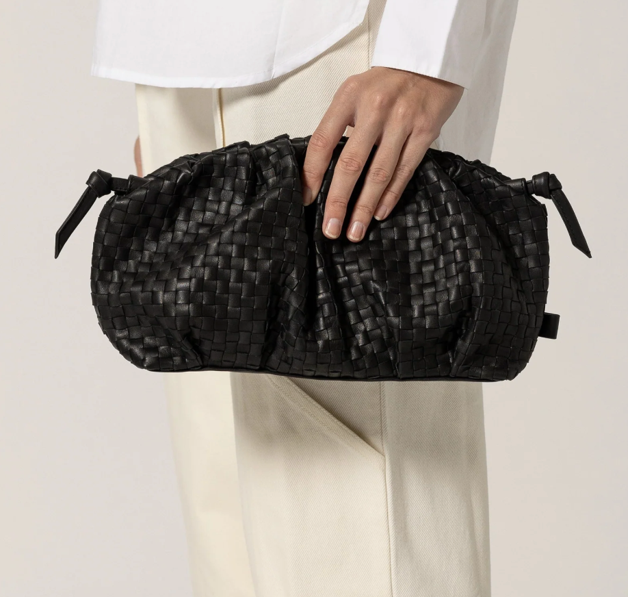 Gigi Bag Black