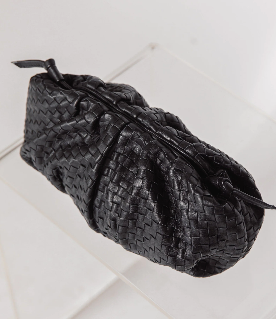 Gigi Bag Black