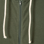 Women's Zip Up Hoodie Ypawood
