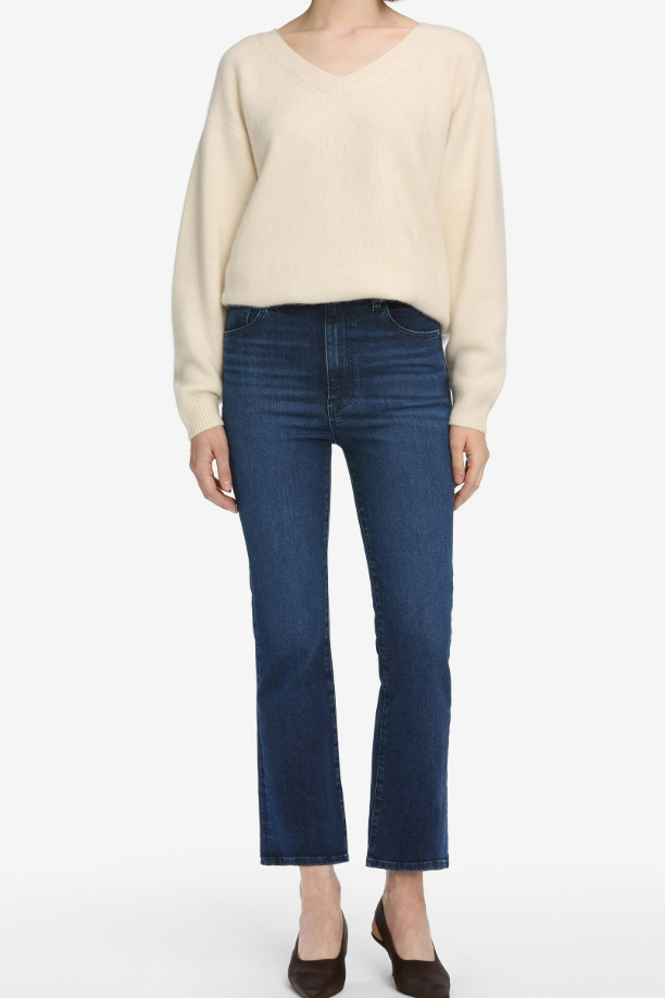 The Reboot Crop Jean Trick