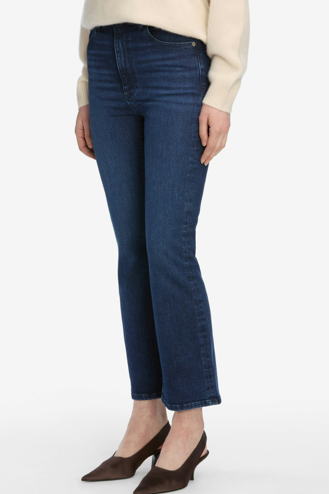 The Reboot Crop Jean Trick