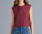 Alessa Top Wine