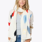 Super Duper Zero Waste Duster Sweater Natural