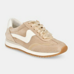 B. Ntcd Sport Sneaker Sand Suede