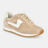 B. Ntcd Sport Sneaker Sand Suede