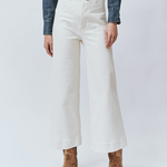 The Seafair Jean Vintage Stone