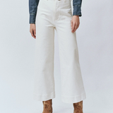 The Seafair Jean Vintage Stone