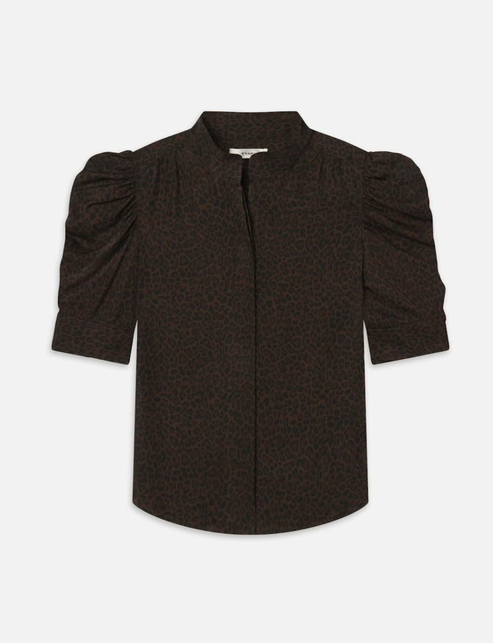 The Leapord Gillian Top