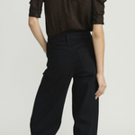 The Leapord Gillian Top