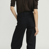 The Leapord Gillian Top