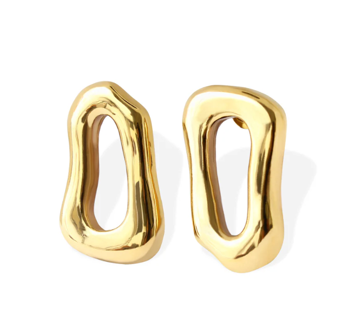 Leona Earrings