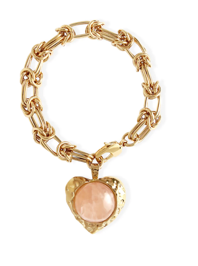 Eva Bracelet Mother of Pearl