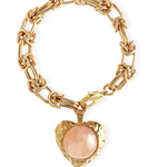 Eva Bracelet Mother of Pearl