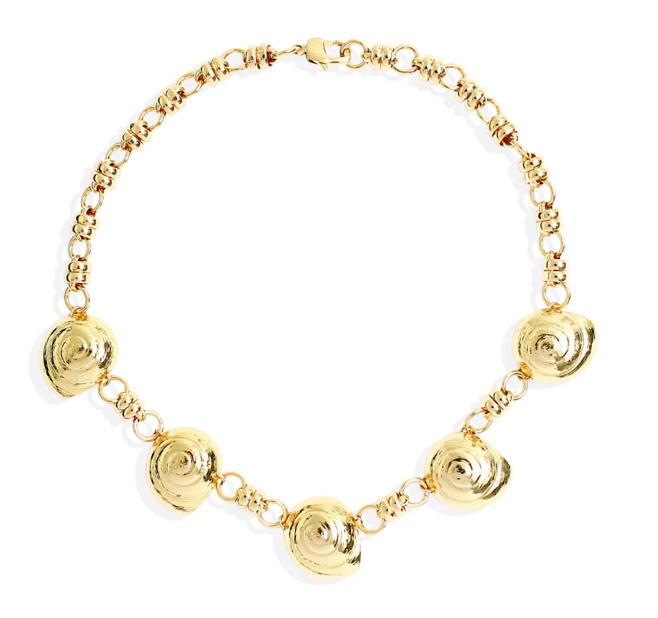 Valeria Necklace