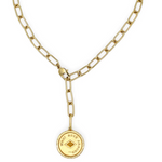 Naomi Necklace Gold