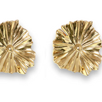 Amary Earrings Gold
